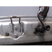 CAPOT RENAULT SCENIC  II