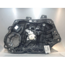MECANISME+MOTEUR LEVE-GLACE AVANT DROIT FORD FIESTA