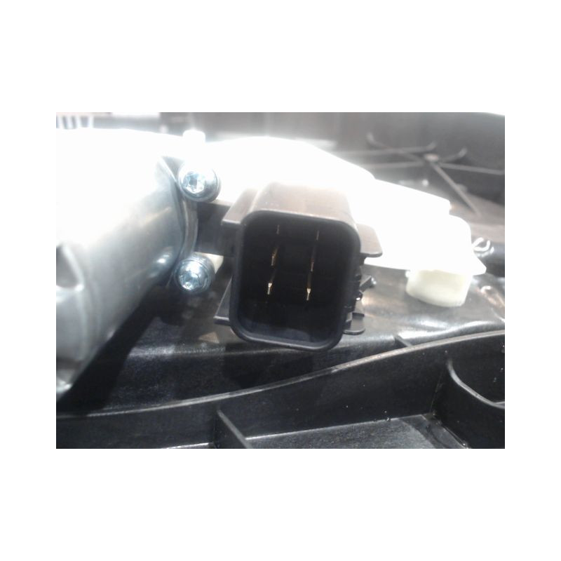 MECANISME+MOTEUR LEVE-GLACE AVANT DROIT FORD FIESTA
