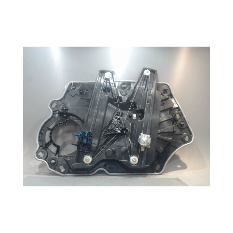 MECANISME+MOTEUR LEVE-GLACE AVANT GAUCHE FORD FIESTA
