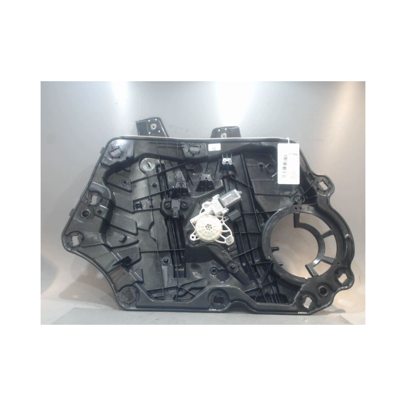 MECANISME+MOTEUR LEVE-GLACE AVANT GAUCHE FORD FIESTA