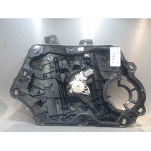 MECANISME+MOTEUR LEVE-GLACE AVANT GAUCHE FORD FIESTA
