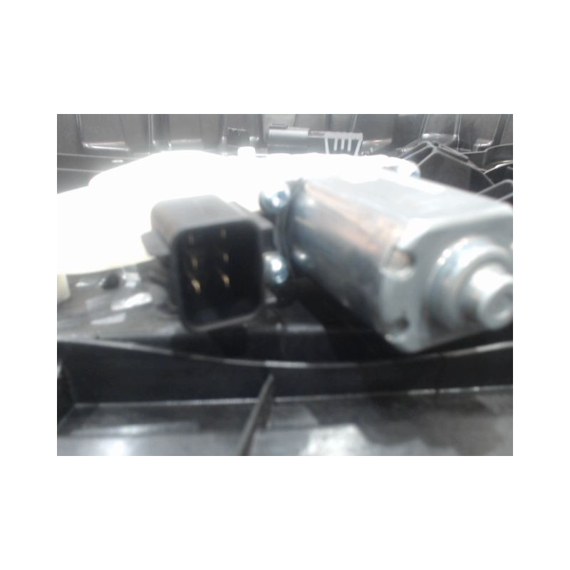 MECANISME+MOTEUR LEVE-GLACE AVANT GAUCHE FORD FIESTA