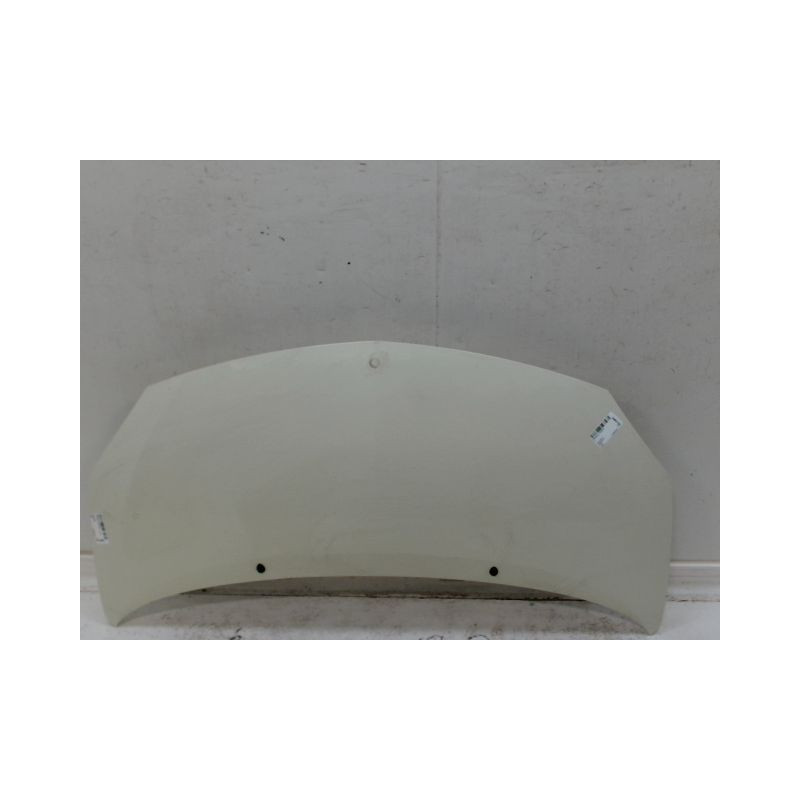 CAPOT RENAULT TWINGO II Phase 2 2011-2014