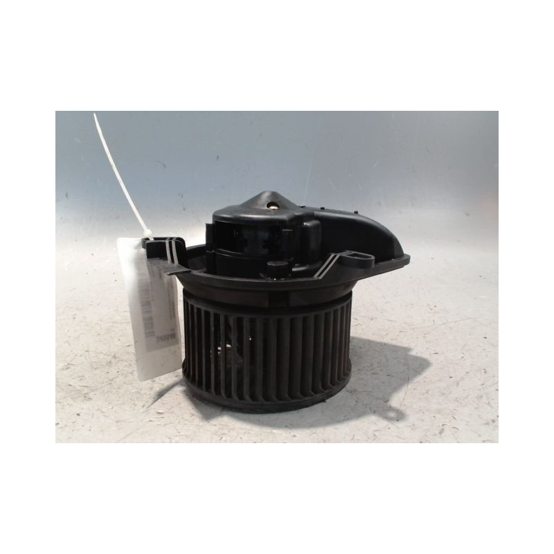 MOTEUR VENTILATEUR CHAUFFAGE RENAULT MASTER