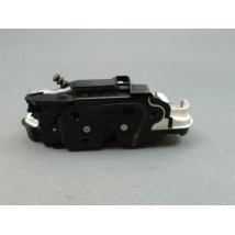 SYSTEME CONDAMNATION AVANT GAUCHE VOLKSWAGEN POLO V Phase 1 (6R) 2009-...