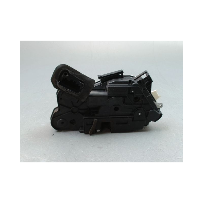 SYSTEME CONDAMNATION AVANT GAUCHE VOLKSWAGEN POLO V Phase 1 (6R) 2009-...