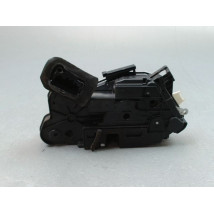 SYSTEME CONDAMNATION AVANT GAUCHE VOLKSWAGEN POLO V Phase 1 (6R) 2009-...