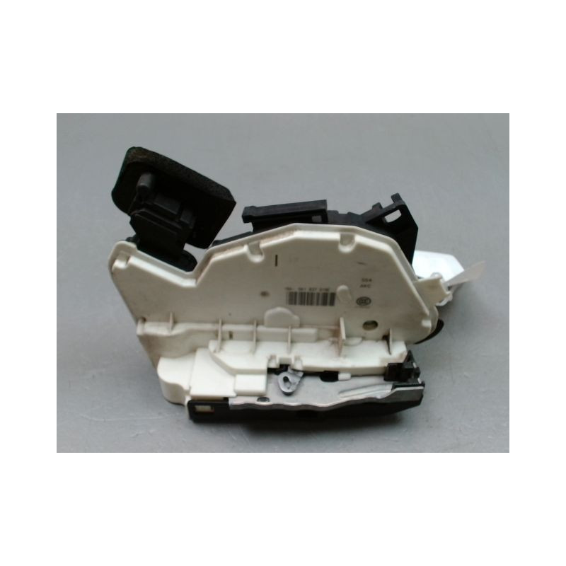 SYSTEME CONDAMNATION ARRIERE DROIT VOLKSWAGEN POLO V Phase 1 (6R) 2009-...