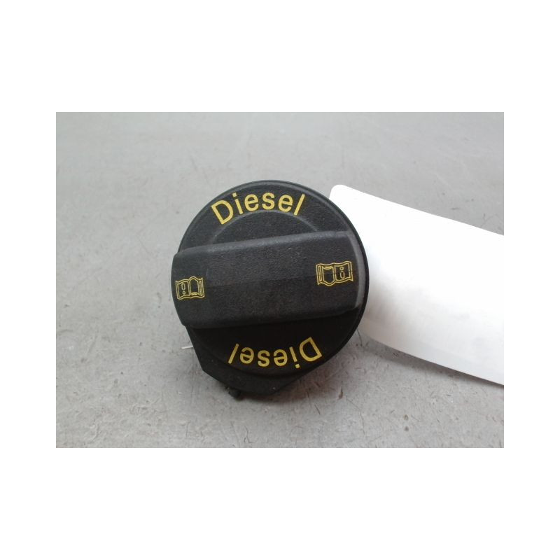 BOUCHON RESERVOIR A CARBURANT VOLKSWAGEN POLO V Phase 1 (6R) 2009-...