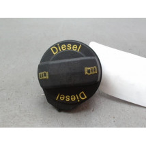 BOUCHON RESERVOIR A CARBURANT VOLKSWAGEN POLO V Phase 1 (6R) 2009-...