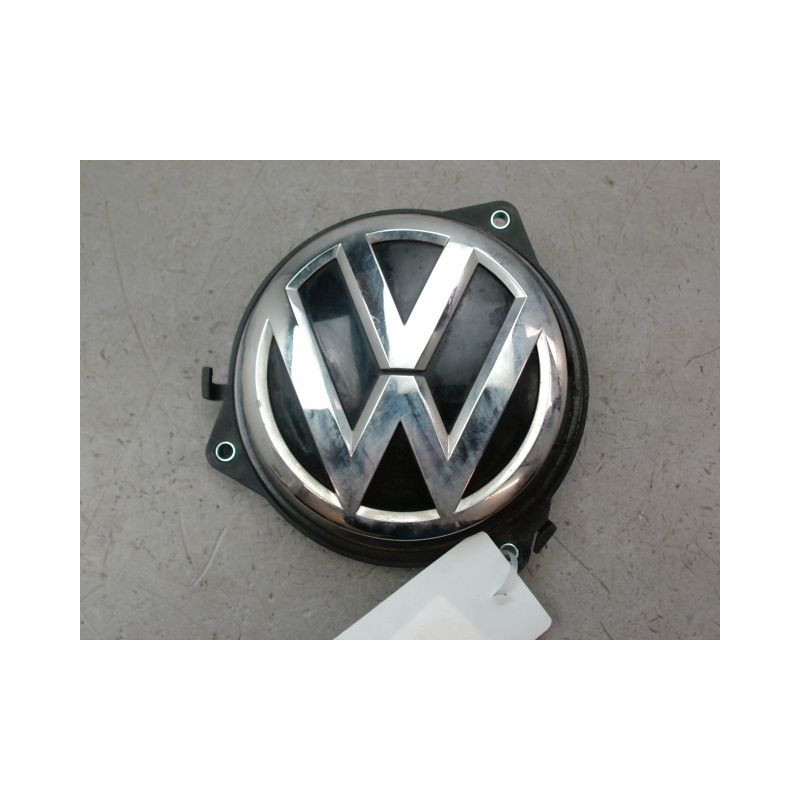 POIGNEE EXTERIEURE HAYON VOLKSWAGEN POLO V Phase 1 (6R) 2009-...