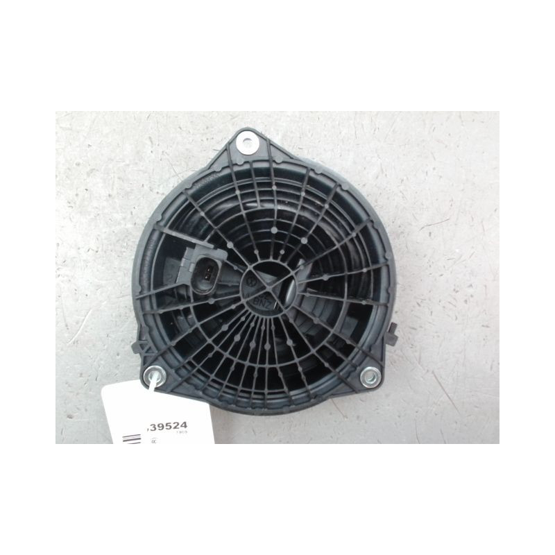 POIGNEE EXTERIEURE HAYON VOLKSWAGEN POLO V Phase 1 (6R) 2009-...