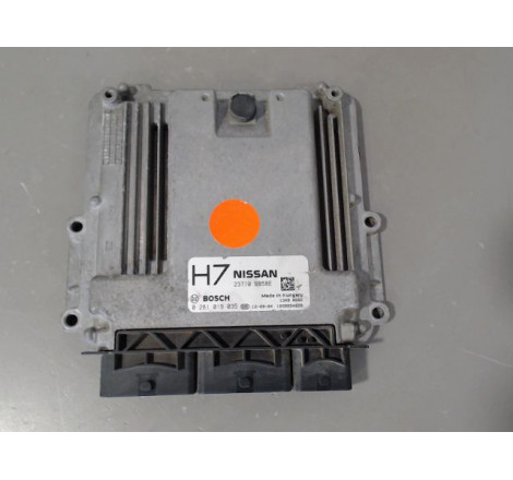 CALCULATEUR MOTEUR