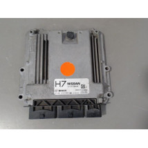 CALCULATEUR MOTEUR NISSAN QASHQAI