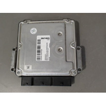 CALCULATEUR MOTEUR NISSAN QASHQAI