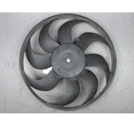 VENTILATEUR DE REFROIDISSEMENT