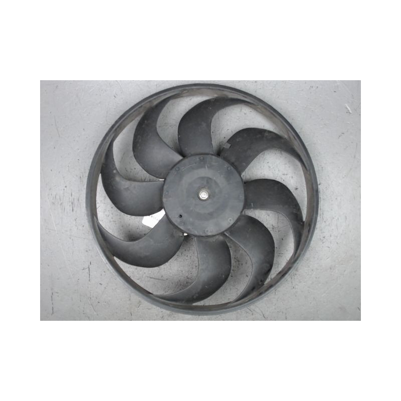 VENTILATEUR DE REFROIDISSEMENT RENAULT CAPTUR