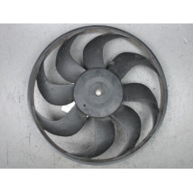 VENTILATEUR DE REFROIDISSEMENT RENAULT CAPTUR