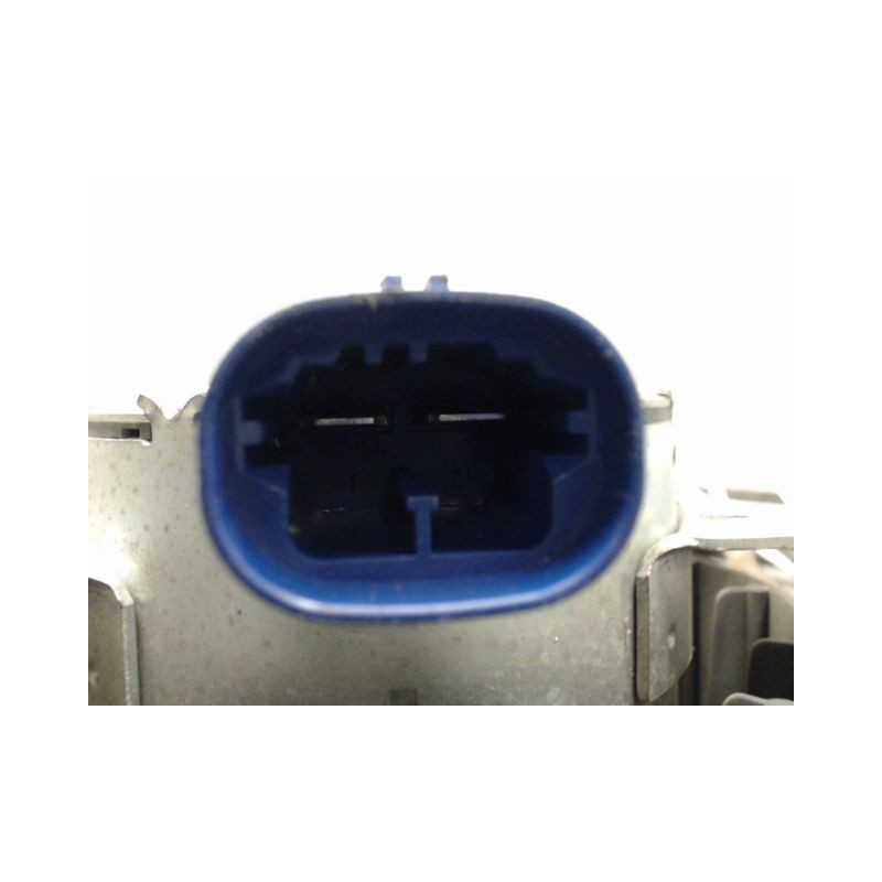 VENTILATEUR DE REFROIDISSEMENT RENAULT CAPTUR