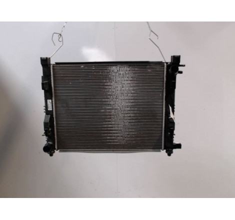 RADIATEUR