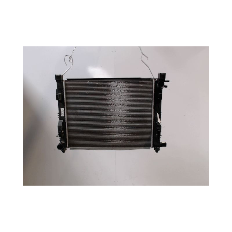RADIATEUR DACIA SANDERO 2008-