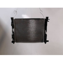 RADIATEUR DACIA SANDERO 2008-