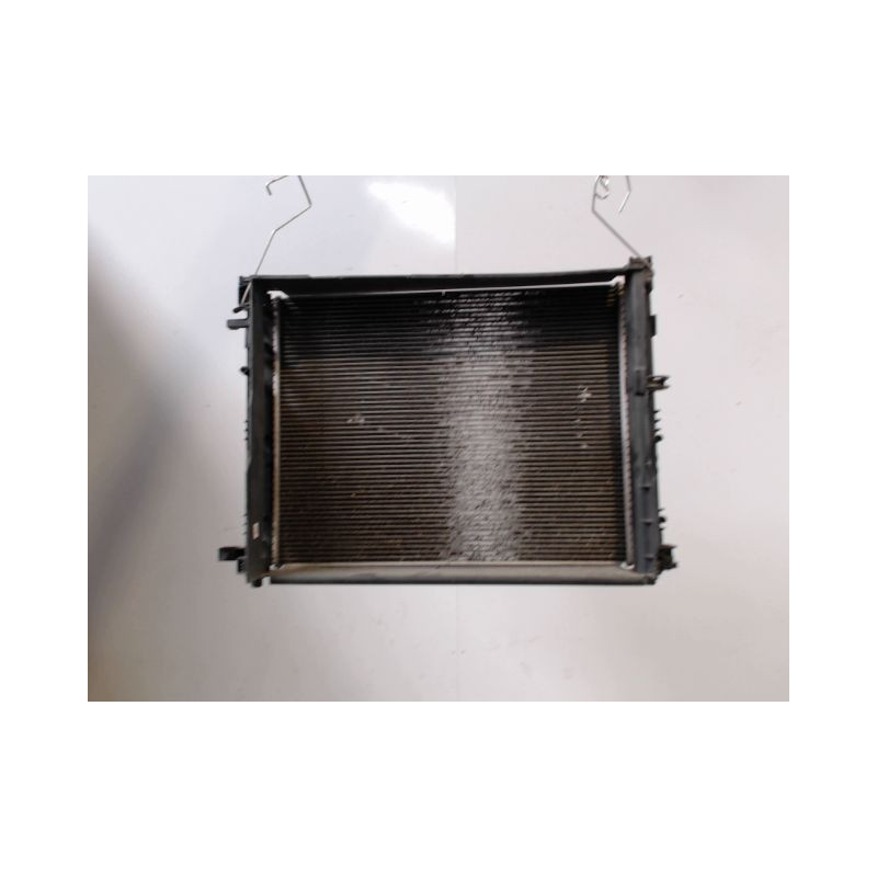 RADIATEUR DACIA SANDERO 2008-