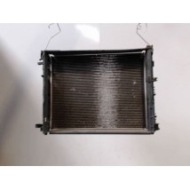 RADIATEUR DACIA SANDERO 2008-