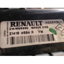 RADIATEUR DACIA SANDERO 2008-