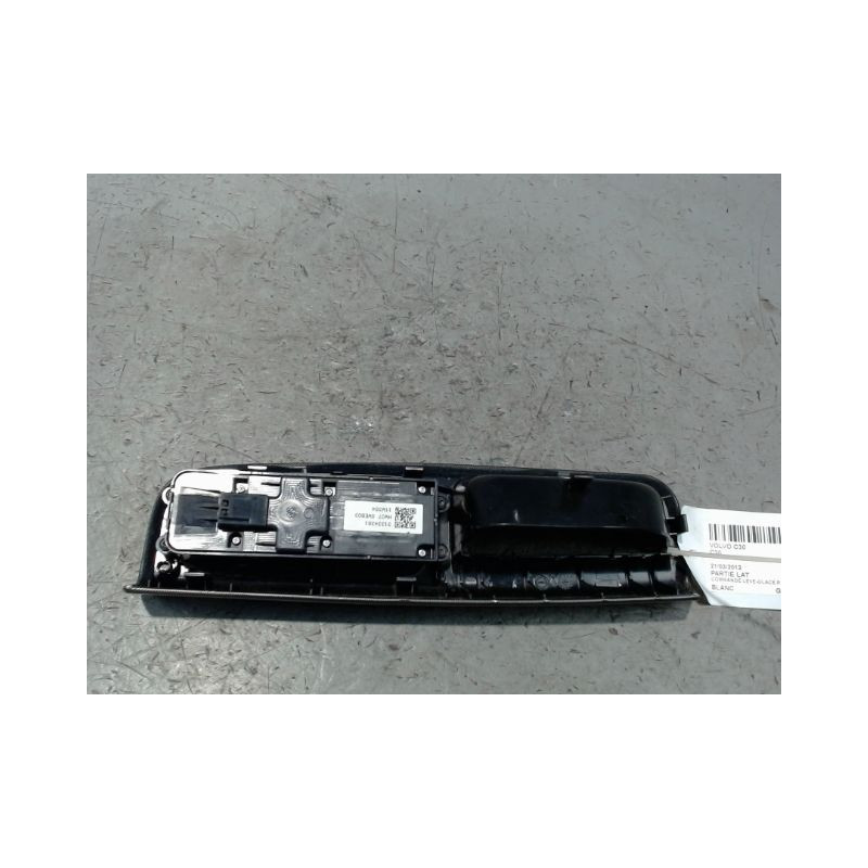 COMMANDE LEVE-GLACE PORTE AVG VOLVO C30