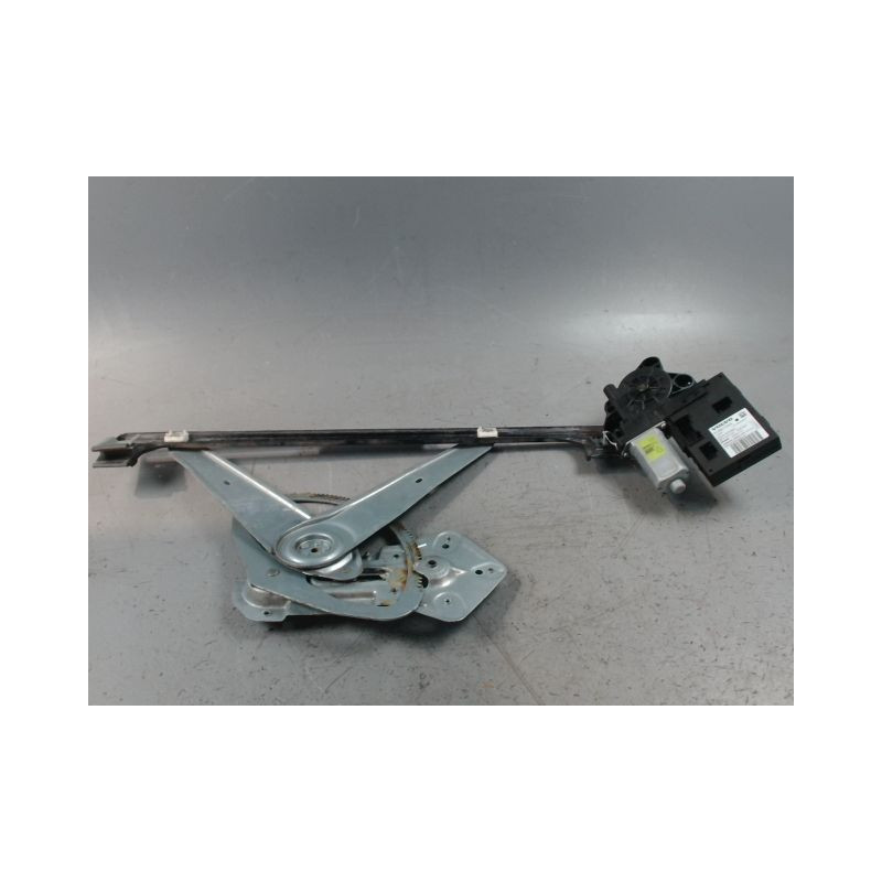MECANISME+MOTEUR LEVE-GLACE AVANT DROIT VOLVO C30