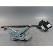 MECANISME+MOTEUR LEVE-GLACE AVANT DROIT VOLVO C30