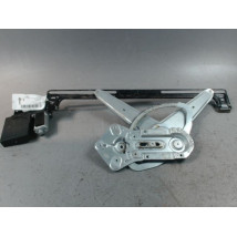 MECANISME+MOTEUR LEVE-GLACE AVANT DROIT VOLVO C30