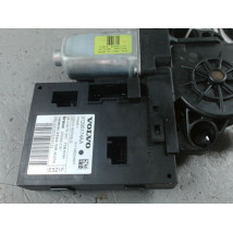 MECANISME+MOTEUR LEVE-GLACE AVANT DROIT VOLVO C30