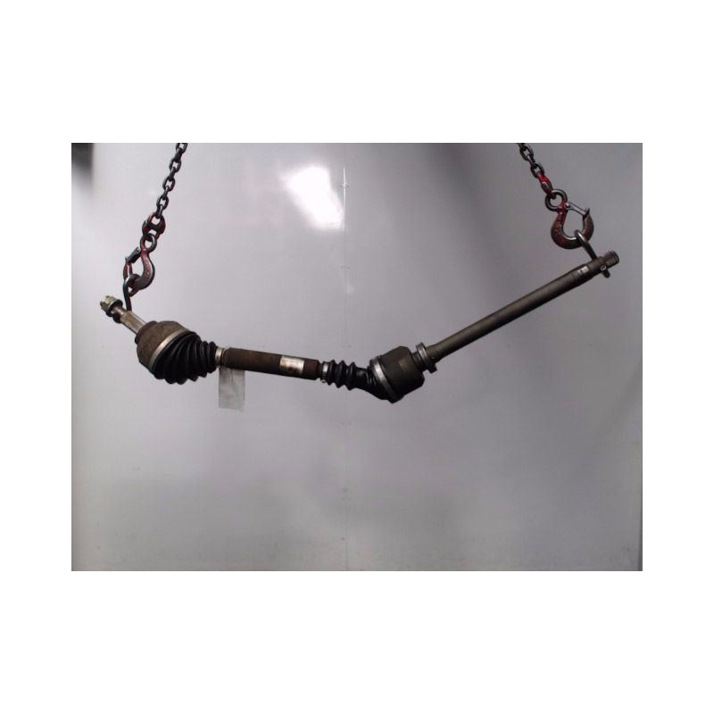TRANSMISSION AVANT DROIT RENAULT LAGUNA II ESTATE 00-05 2.2 dCi 