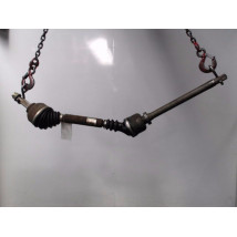 TRANSMISSION AVANT DROIT RENAULT LAGUNA II ESTATE 00-05 2.2 dCi 