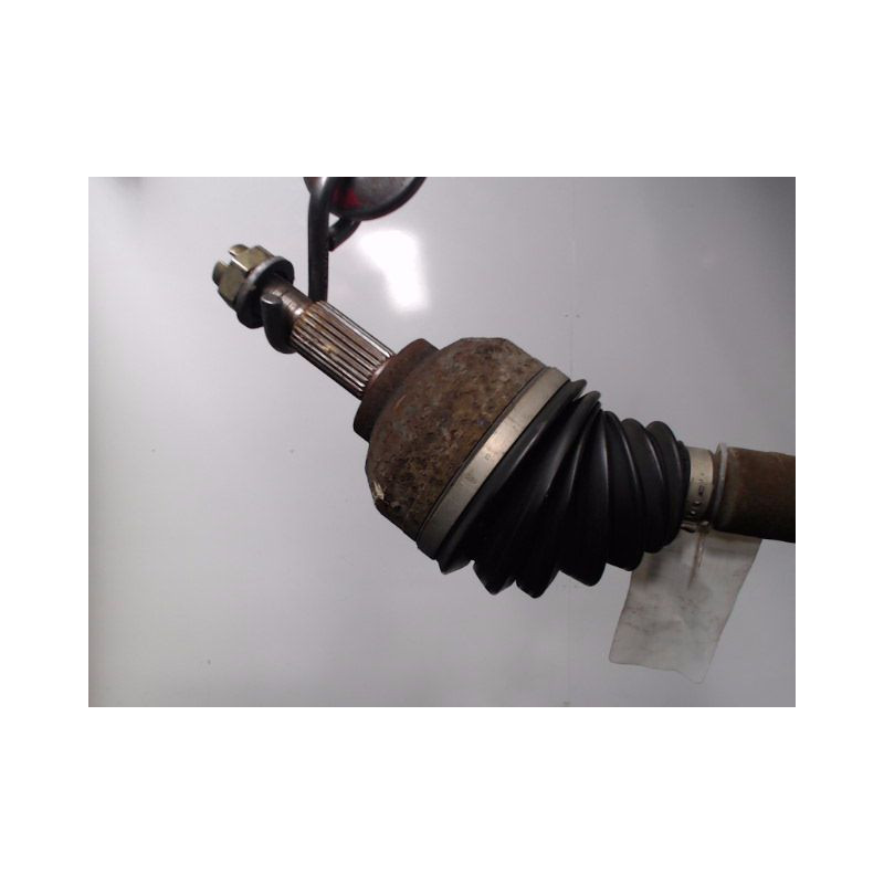 TRANSMISSION AVANT DROIT RENAULT LAGUNA II ESTATE 00-05 2.2 dCi 