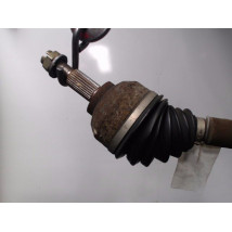 TRANSMISSION AVANT DROIT RENAULT LAGUNA II ESTATE 00-05 2.2 dCi 