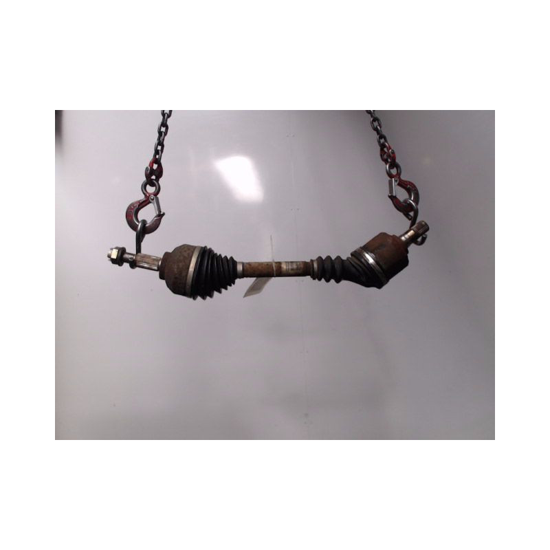 TRANSMISSION AVANT GAUCHE RENAULT LAGUNA II ESTATE 00-05 2.2 dCi 