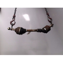 TRANSMISSION AVANT GAUCHE RENAULT LAGUNA II ESTATE 00-05 2.2 dCi 