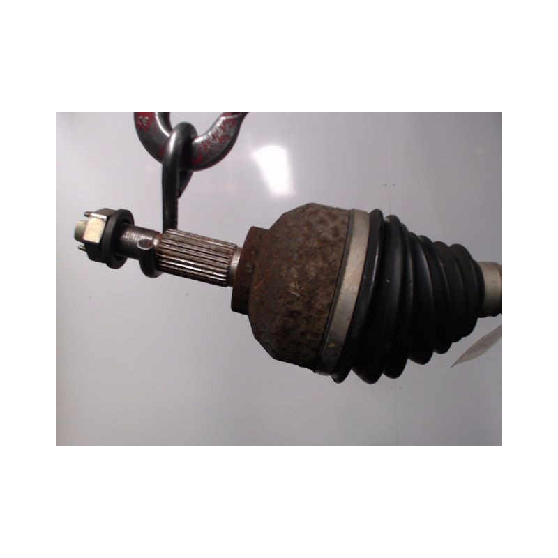 TRANSMISSION AVANT GAUCHE RENAULT LAGUNA II ESTATE 00-05 2.2 dCi 