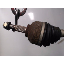 TRANSMISSION AVANT GAUCHE RENAULT LAGUNA II ESTATE 00-05 2.2 dCi 