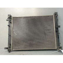 RADIATEUR DACIA SANDERO