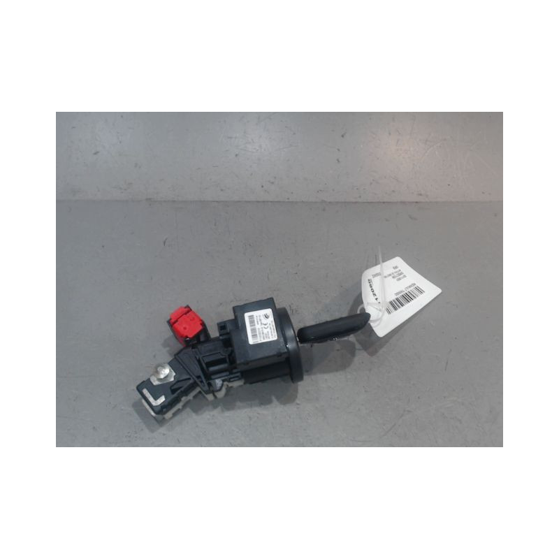 ANTIVOL DE DIRECTION RENAULT TWINGO