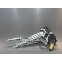 MECANISME+MOTEUR LEVE-GLACE AVANT DROIT NISSAN MICRA