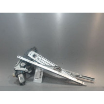 MECANISME+MOTEUR LEVE-GLACE AVANT DROIT NISSAN MICRA