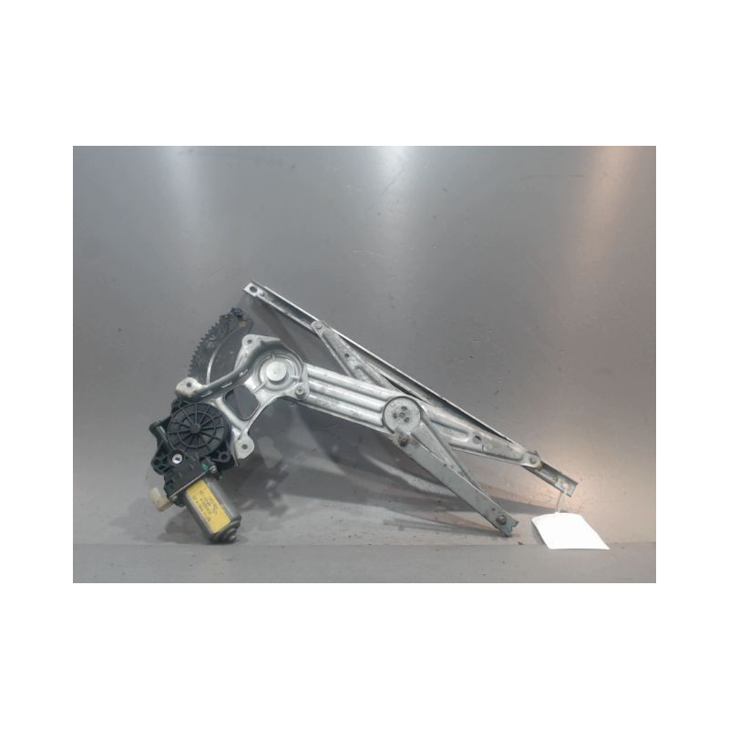 MECANISME+MOTEUR LEVE-GLACE AVANT GAUCHE NISSAN MICRA