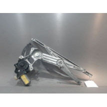 MECANISME+MOTEUR LEVE-GLACE AVANT GAUCHE NISSAN MICRA