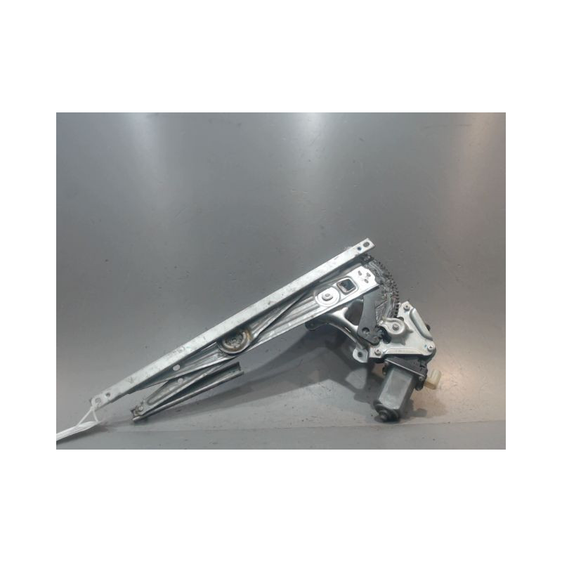 MECANISME+MOTEUR LEVE-GLACE AVANT GAUCHE NISSAN MICRA